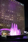 Hotel Uzbekistan