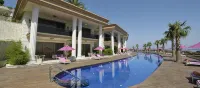 The Plaza Bodrum - Private Pools
