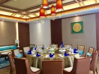 Qizi Bay Homeland Resort Hotel - Bữa sáng