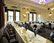 Scarisbrick Hotel - 3-Sterne