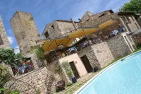 Le Château d'Argens - Romantische