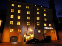 Hotel König Hotels in Passau