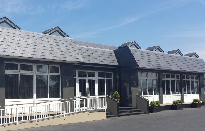Flannery's Hotel