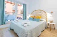 Palamós: Playa, Sol y Parking incluido - 3-Star