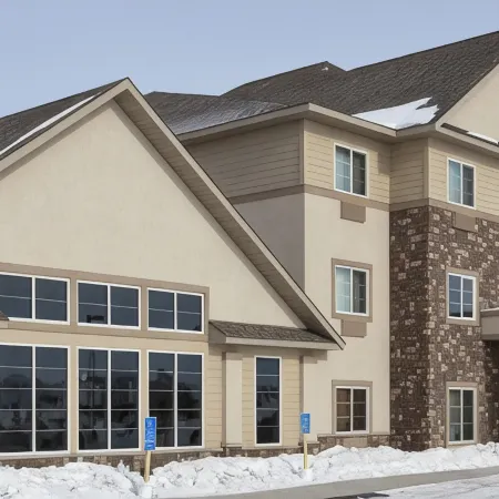 Grandstay Hotel Suites Thief River Falls
