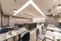 Homeinn Selected Hotel (Yancheng Municipal Government Jinying Julonghu Store) - 조식 운영