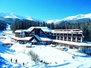 Hotel Grand Jasna