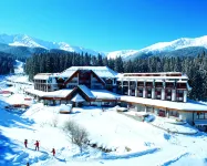 Hotel Grand Jasna โรงแรมใน