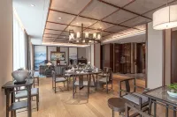 Meet Mountain · Mountain Joy Huiyue Hotel (Xuzhou East Station) - فطور