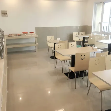 Dingyuan ancient charm theme Business Hotel