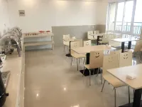 Dingyuan ancient charm theme Business Hotel - breakfast