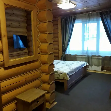 Korovnitskaya Sloboda Hotel