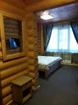 Korovnitskaya Sloboda Hotel - parking