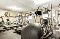 Wyndham Garden Newark/Fremont Silicon Valley - Gym