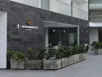 馬裡布飯店 辛塞萊霍住宿飯店