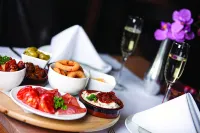 Leonardo Hotel Lelystad City Center - breakfast