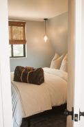 Cabin 2: Discover our good nature at The Wildflower