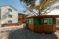 Anmyeondo Kkotji Ocean Vill - Country Houses