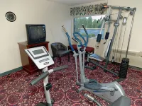 Best Western Riverside Inn - Gym