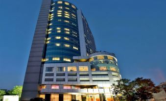 The Westin Dhaka