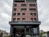 Cordela Suites Tasikmalaya Hotels in Kecamatan Cihideung