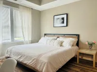 Spacious 5B House Near UM/Large Parking Space Summer Special! - บังกะโล