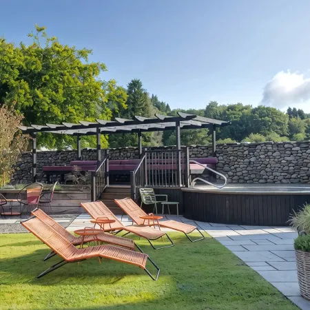 The Swan Hotel and Spa