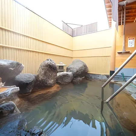 Ryokan Miyukiya
