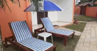 Villa Garden - Suites - Pensionat