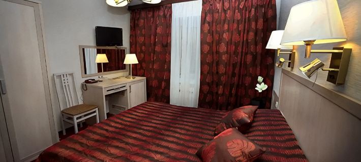 Tihaya Ploshchad Mini Hotel Отели в г. Новосибирск