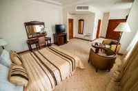 Magistrat Hotel Hotels in 
