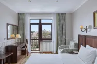Alean Family  Doville Hotel