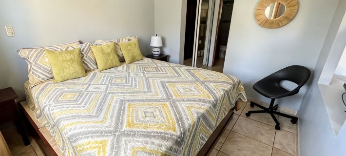 Charming Studio in Ocean Dream Hotels in Cabarete