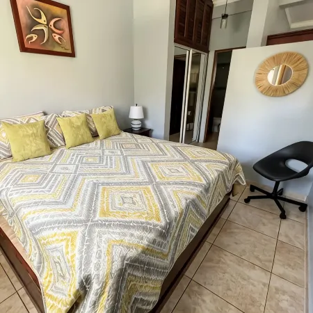 Charming Studio in Ocean Dream
