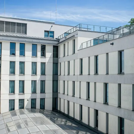 Holiday Inn KRAKOW CITY CENTRE by IHG
