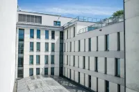 Holiday Inn KRAKOW CITY CENTRE by IHG - Romantic