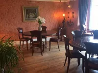Broom Lodge Hotels in Largs