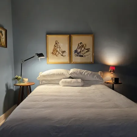 Charming Artist's Retreat