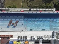 Hotel Sansui Naha Ryukyu Onsen Naminoue-No-Yu - Beach