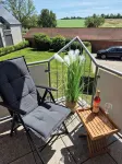Vacation apartment Heimathafen - Apartments