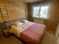 Spacious renovated apartment - 75m², at the foot of the slopes, ideal for families (baby equipment