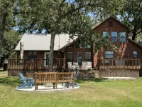 A Dream Come True Lake House  - The prettiest sunset view on the lake! Hotels in Leon County