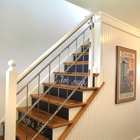 Ocean-View Oasis: Privacy - Close to Beaches & Sconset!  Vehicle Ferry Available
