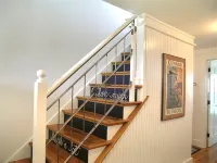 Ocean-View Oasis: Privacy - Close to Beaches & Sconset!