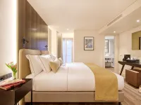 Hotel Moon & Sun Lisboa Hotels near Chiado