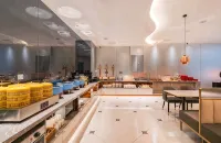 Dequan Wanxiang International Hotel (Chaoyang Railway Station Branch) - 3 ดาว