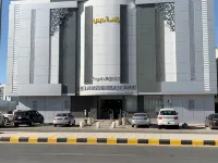 RAMA Dubai Serviced Apartments 3 Granada Hotels near Al Hamra