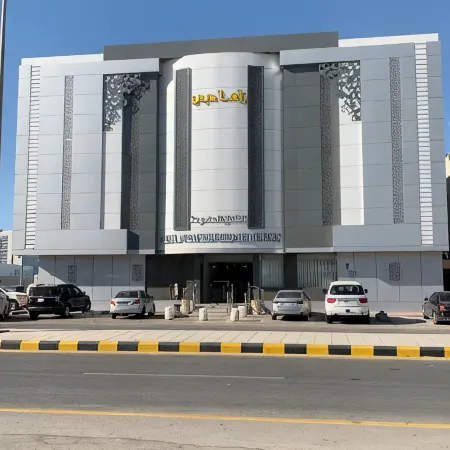 RAMA Dubai Serviced Apartments 3 Granada
