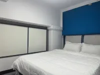 Yingjia Apartment (Sihui Square Debao Branch) - Kondo