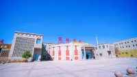 Theme Hotel Turpan Camel Bell Winery - 2 tähden